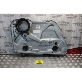 Γρύλλος Παραθύρου Seat Ibiza 2002-2008 6L4837751CS (Εμπρός Αριστερός)