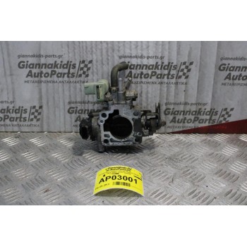 Πεταλούδα Γκαζιού Suzuki Baleno G13B 1995-2002 18137-61G00