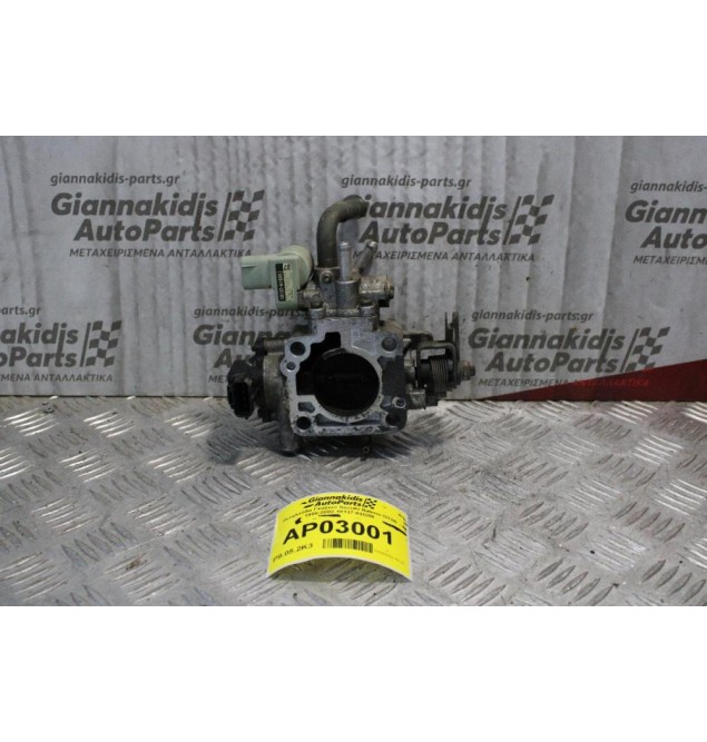 Πεταλούδα Γκαζιού Suzuki Baleno G13B 1995-2002 18137-61G00