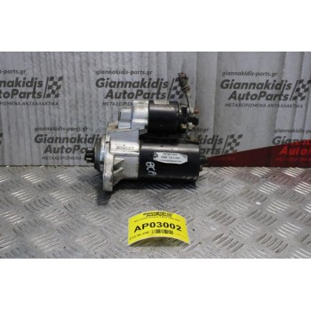 Μίζα Skoda Octavia 4 BCA 1996-2005