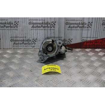 Μίζα Skoda Octavia 4 BCA 1996-2005