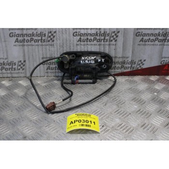 Χερούλι Εξωτερικό Nissan Almera N16 2000-2006 (Εμπρός Δεξί)