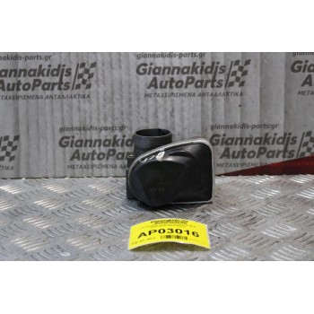 Πεταλούδα Γκαζιού Skoda Octavia 4 BCA 2000-2010 036133062L