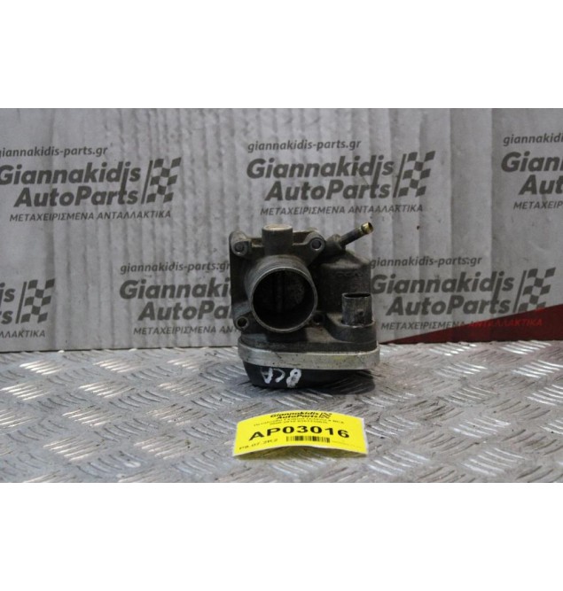 Πεταλούδα Γκαζιού Skoda Octavia 4 BCA 2000-2010 036133062L
