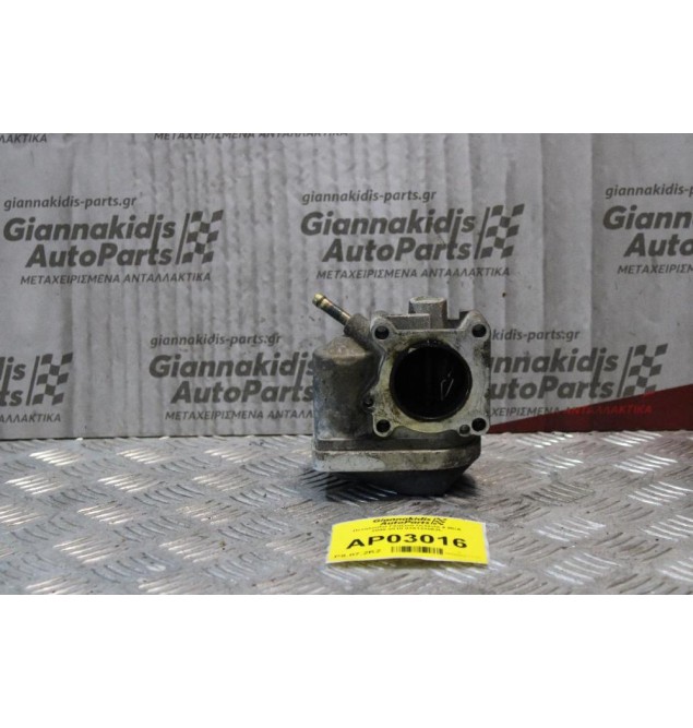 Πεταλούδα Γκαζιού Skoda Octavia 4 BCA 2000-2010 036133062L