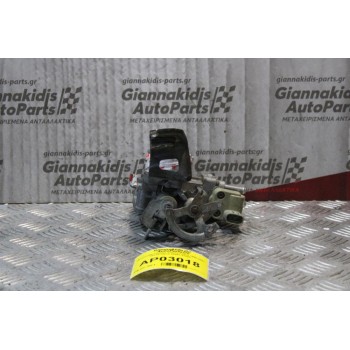 Πεταλούδα Γκαζιού Toyota Celica 1990-2001 22270-15010 89452-22090