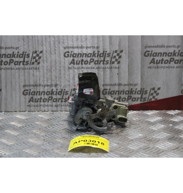 Πεταλούδα Γκαζιού Toyota Celica 1990-2001 22270-15010 89452-22090