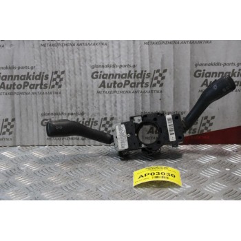 Φλασιέρα Volkswagen Golf IV 1998-2004 4BO953503F 8L0853513