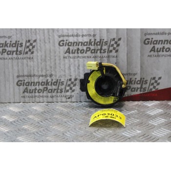 Σερπαντίνα Αερόσακου Toyota Corolla Sedan 2002-2008