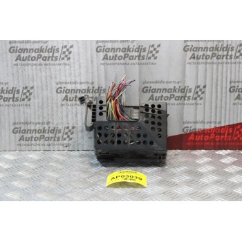 Ασφαλειοθήκη Smart ForTwo 2006-2012 0001683V001