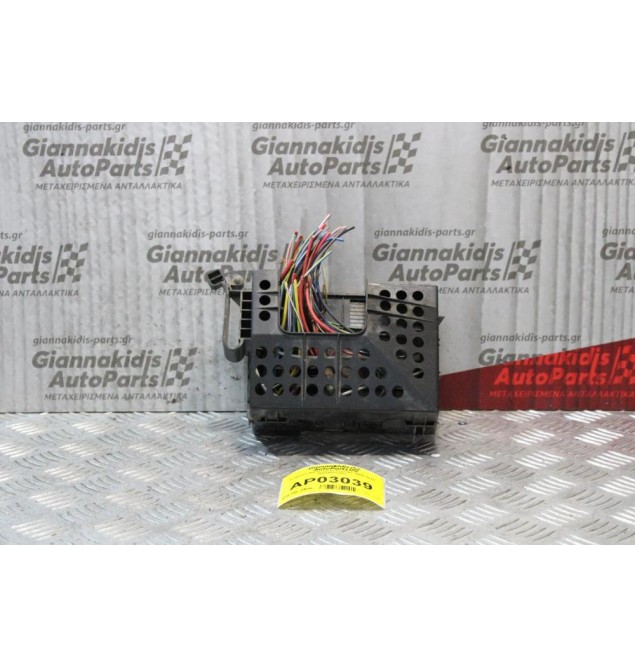 Ασφαλειοθήκη Smart ForTwo 2006-2012 0001683V001