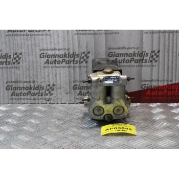 Μονάδα ABS Mercedes-Benz C 180 W202 BOSCH 1993-1999 0265200043