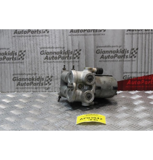 Μονάδα ABS Mercedes-Benz C 180 W202 BOSCH 1993-1999 0265200043