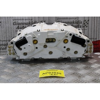 Καντράν-Κοντέρ Mercedes-Benz SLK 200 R170 1996-2003 1705403611