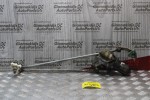 Μοτέρ Υαλοκαθαριστήρων Με Μπρατσα Εμπρός Nissan Almera Ν15 1996-2000