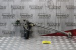 Μοτέρ Υαλοκαθαριστήρων Με Μπρατσα Εμπρός Nissan Almera Ν15 1996-2000