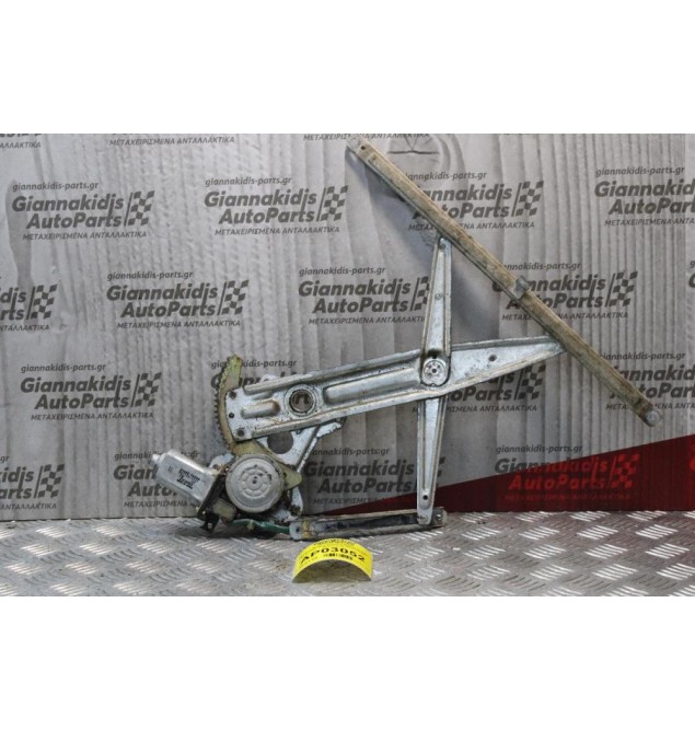 Γρύλλος-Μηχανισμός Παραθύρου Suzuki Ignis 4x4 2003-2014 83460-76G00  (Εμπρός Αριστερός 2pins)