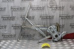 Γρύλλος-Μηχανισμός Παραθύρου Suzuki Ignis 4x4 2003-2014 83460-76G00  (Εμπρός Αριστερός 2pins)