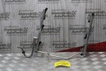 Μπεκιέρα Με Μπεκ Mercedes-Benz ML 350 2005-2012 272967 A2720780249 A2720700995