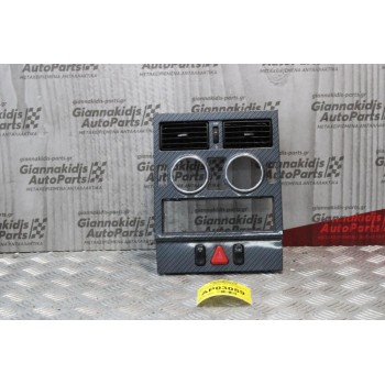 Κονσόλα-Αεραγωγοί Mercedes-Benz SLK 200 R170 1996-2003 1708300054