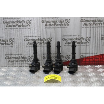 Πολλαπλασιαστες Mercedes-Benz CLK (W208) 2006-2014 A0001502680 (Τετράδα)