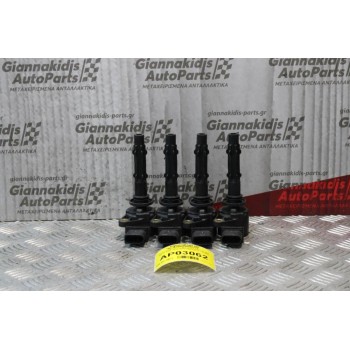 Πολλαπλασιαστές Mercedes-Benz E 200 W211 2006-2014 A0001502780 (Τετράδα)