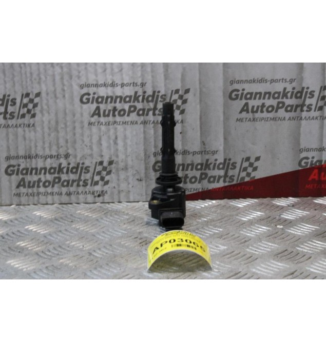 Πολλαπλασιαστές Mercedes-Benz E 200 W211 2006-2014 A0001502780