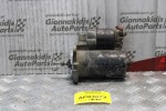 Μίζα Volkswagen Golf II 1984-1988 0001113001 BOSCH (Βενζινη)