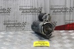Μίζα Volkswagen Golf II 1984-1988 0001113001 BOSCH (Βενζινη)