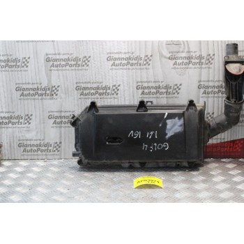 Φιλτροκούτι Volkswagen Golf IV 1998-2004 036129611BD