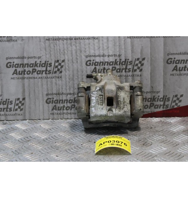 Δαγκάνα Kia Sorento 2002-2010 AD08511180 (Πίσω Δεξιά)