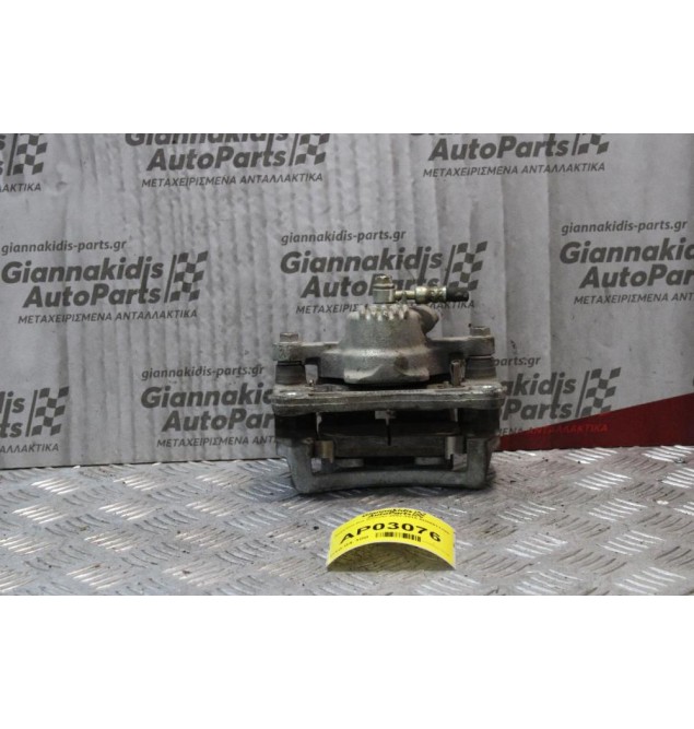 Δαγκάνα Kia Sorento 2002-2010 AD08511180 (Πίσω Δεξιά)