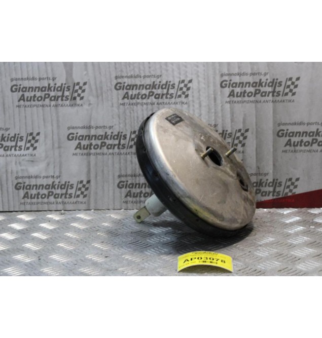 Σεβρό Φρένων Mercedes-Benz E200 W210 1996-2010 0044302930