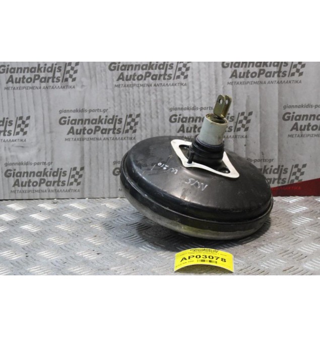 Σεβρό Φρένων Mercedes-Benz E200 W210 1996-2010 0044302930