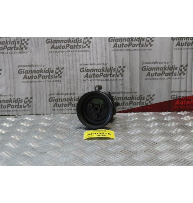 Αντλία Υδραυλικού Τιμονιού Skoda Octavia 4 BCA 1996-2004 1J04221549
