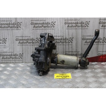 Ατέρμονας Τιμονιού Υδραυλικός Mercedes-Benz MB100 1990-1996 49000894