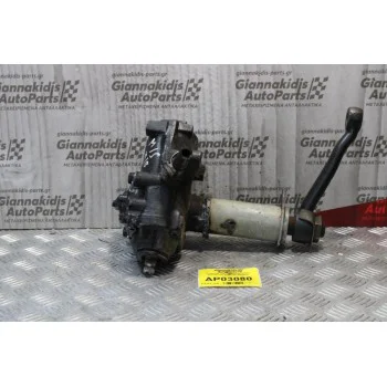 Ατέρμονας Τιμονιού Υδραυλικός Mercedes-Benz MB100 1990-1996 49000894