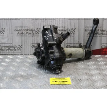 Ατέρμονας Τιμονιού Υδραυλικός Mercedes-Benz MB100 1990-1996 49000894