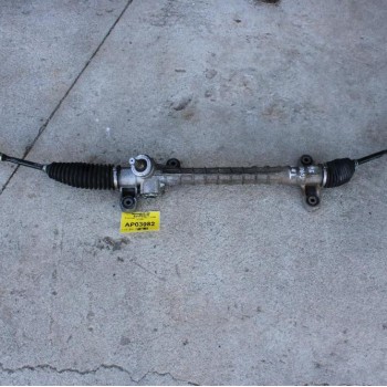 Κρεμαγιέρα Toyota Corolla 2002-2008 26092563 45500-02060