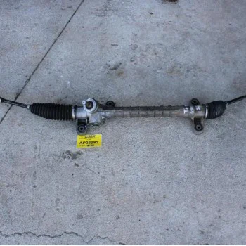 Κρεμαγιέρα Toyota Corolla 2002-2008 26092563 45500-02060
