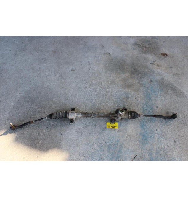 Κρεμαγιέρα Toyota Corolla Ιαπωνικο Sedan 2002-2008