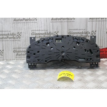 Καντράν-Κοντέρ Jeep Cherokee KK 2008-2012 A2C53307235G