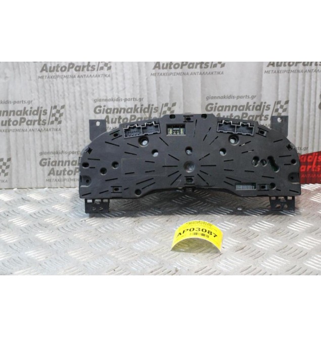 Καντράν-Κοντέρ Jeep Cherokee KK 2008-2012 A2C53307235G