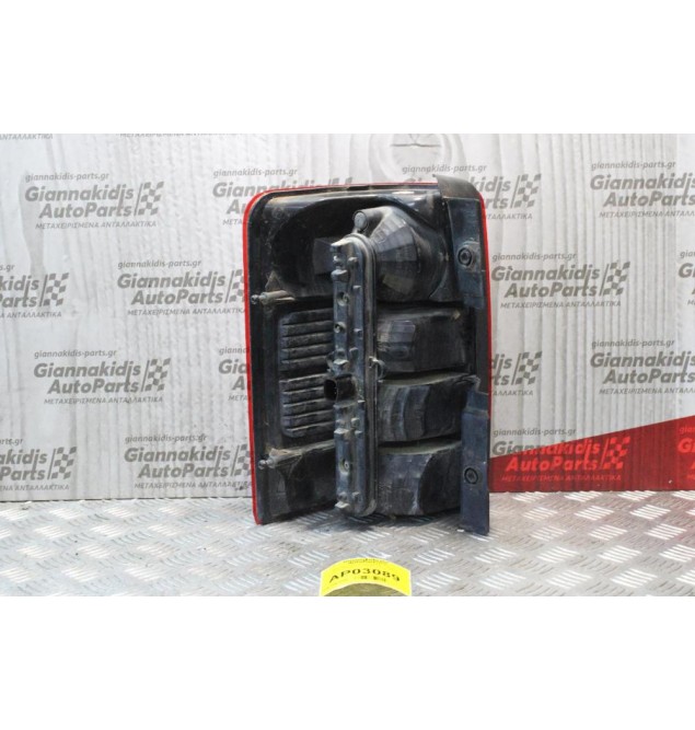 Φανάρι Jeep Cherokee ΚΚ 2.8CRD 2008-2012 55157348AB (Πίσω Δεξί Γνήσιο)