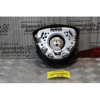 Αερόσακος Τιμονιού Jeep Cherokee ΚΚ  2008-2012 34027938D