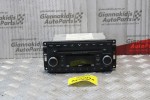 Ράδιο-CD-Εικόνα-GPS Jeep Cherokee 2008-2012 05064925AG