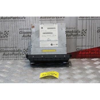 Ράδιο-CD-Εικόνα-GPS Jeep Cherokee 2008-2012 05064925AG