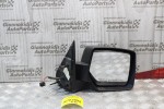 Καθρέπτης Ηλεκτρικός Δεξίς Jeep Cherokee ΚΚ 2008-2012 (5pins)