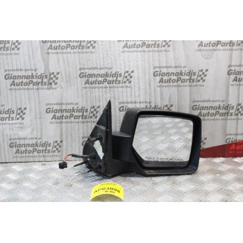 Καθρέπτης Ηλεκτρικός Δεξίς Jeep Cherokee ΚΚ 2008-2012 (5pins)