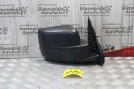 Καθρέπτης Ηλεκτρικός Δεξίς Jeep Cherokee ΚΚ 2008-2012 (5pins)